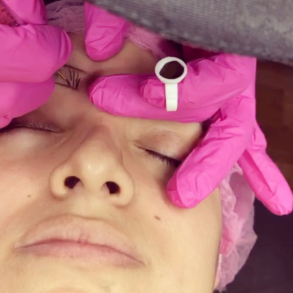 MicroBlading sourcils à Lingolsheim (67) Par Camille - Estheca