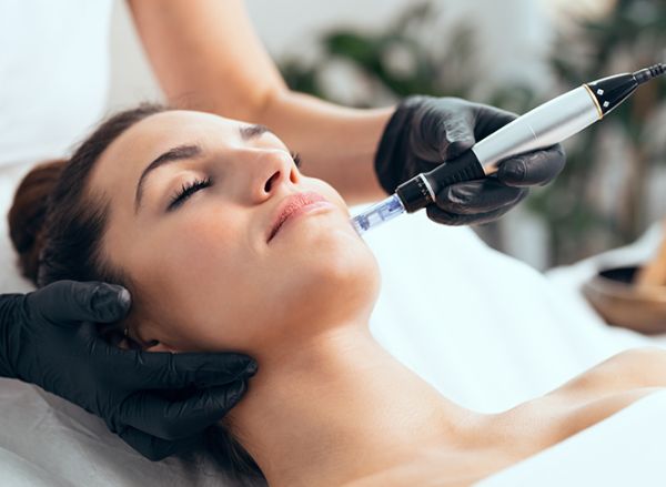 À Gosier | Microneedling | Les meilleures esthéticiennes