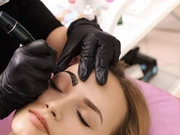 À Montereau-Fault-Yonne | MicroBlading / Shading | Les meilleures esthéticiennes