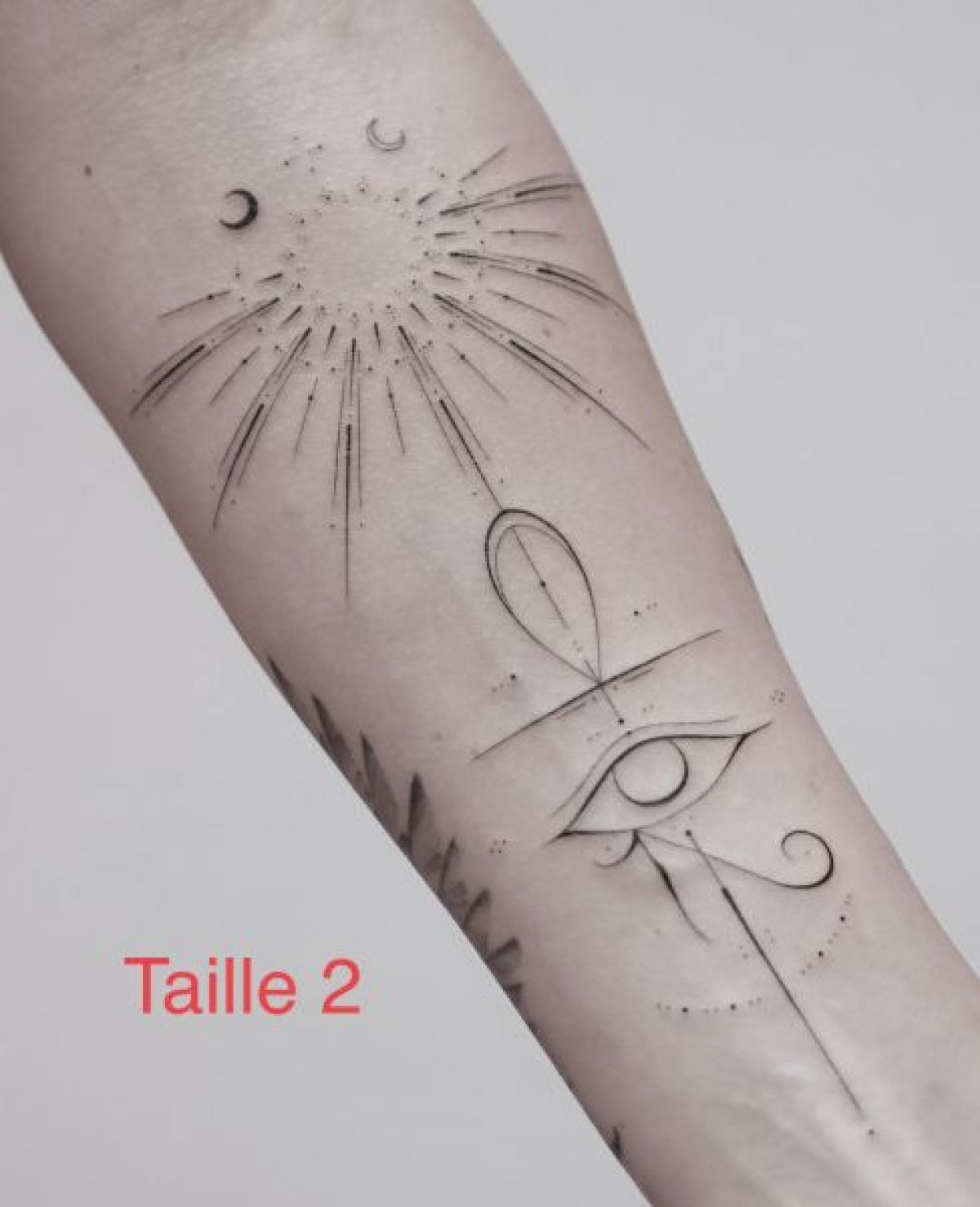 Détatouage à Montpellier (34) Par Kadija - Estheca