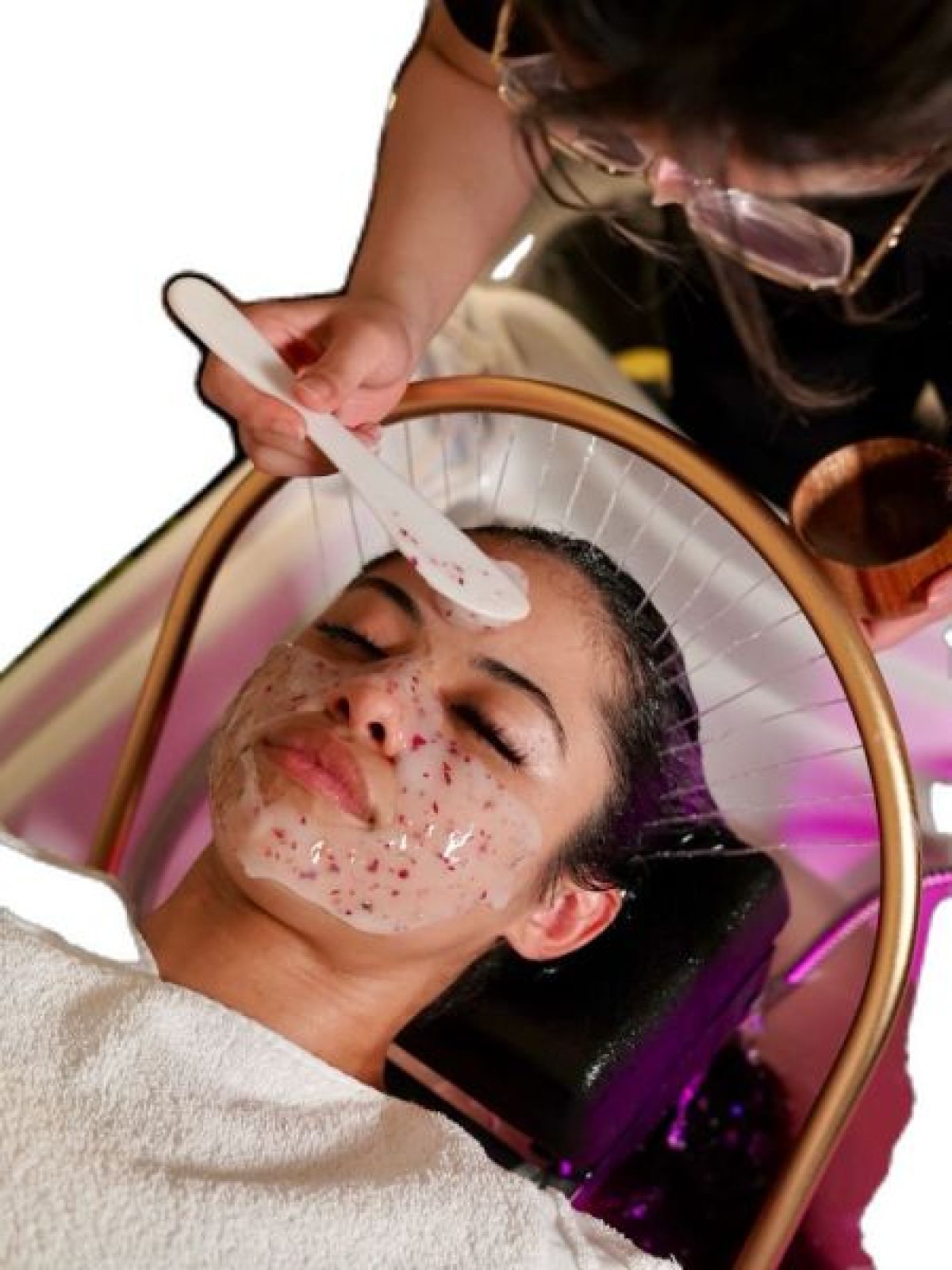 Head Spa à Lagny-sur-Marne (77) Par Mary-Khaby - Estheca