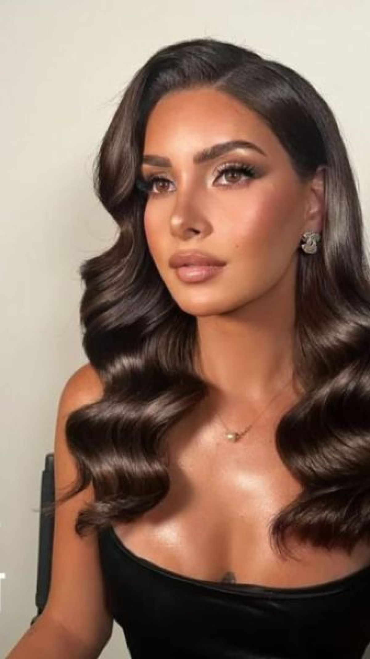 Coiffure evenements à Strasbourg (67) Par Namia - Estheca