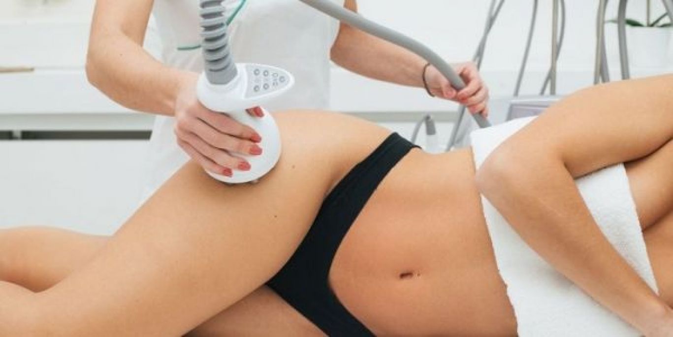 Radio fréquence / Lipocavitation à Aix-les-Bains (73) Par Sarah - Estheca