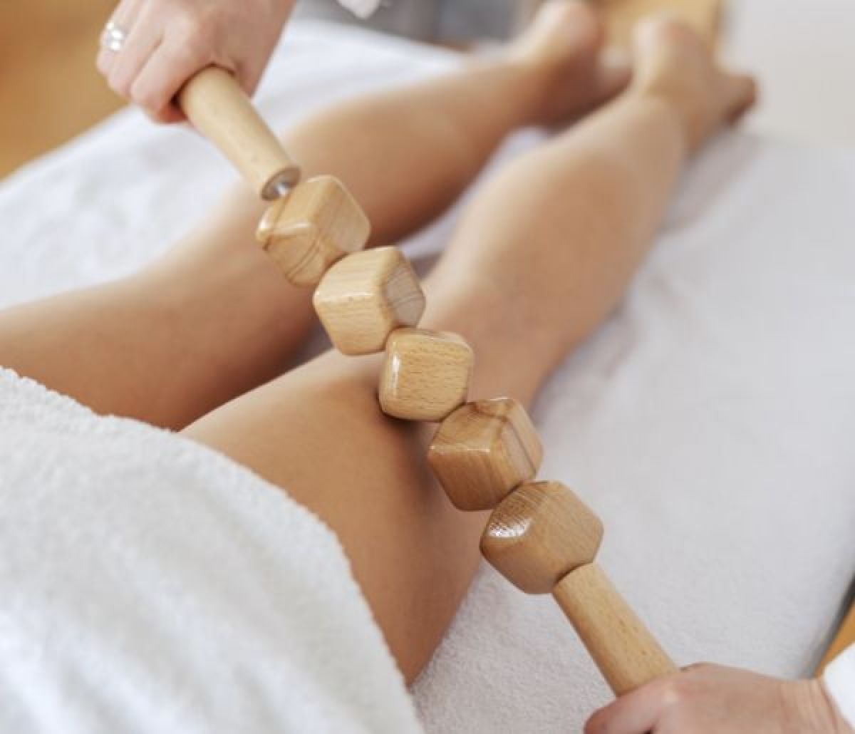 Madérothérapie à Morsang-sur-Seine (91) Par Emilie - Estheca