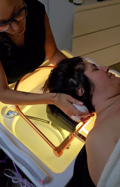 À Istres | Head Spa | Les meilleures esthéticiennes