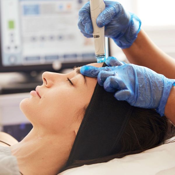 À Lille | Hydrafacial (Acné, points noirs...) | Les meilleures esthéticiennes