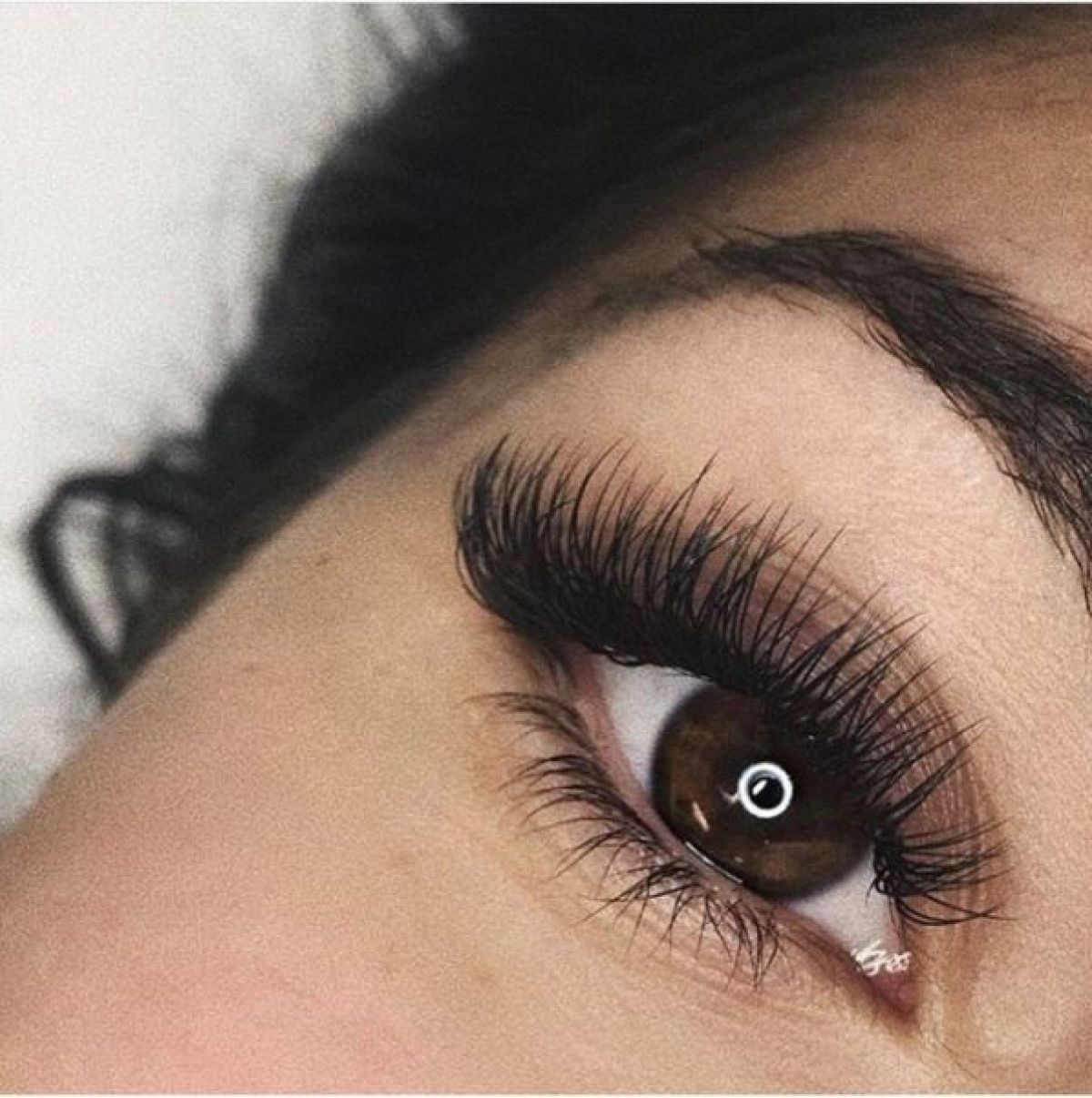 Extension de cils à Bordeaux (33) Par Nina - Estheca