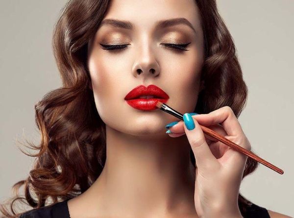 À Paris | Maquillage de soirée / jour | Les meilleures esthéticiennes