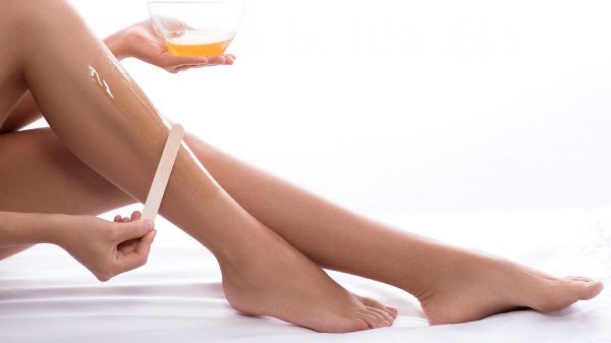 Épilation à la Cire à Linas (91) Par Angela - Estheca