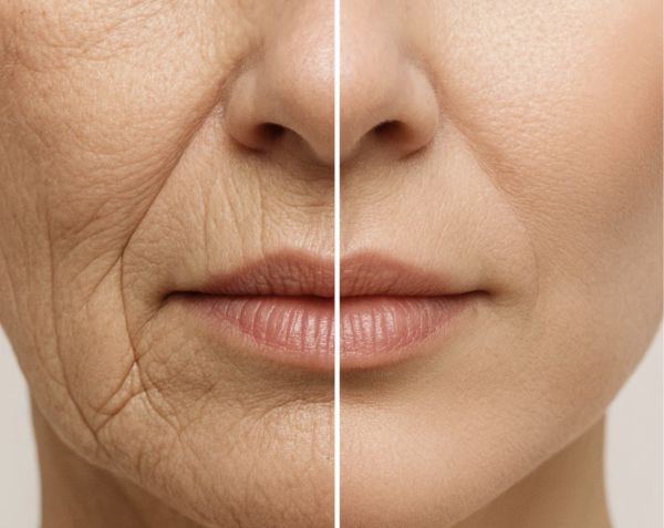 À Thionville | Lift Coréen aux Fils de Soie | Les meilleures esthéticiennes