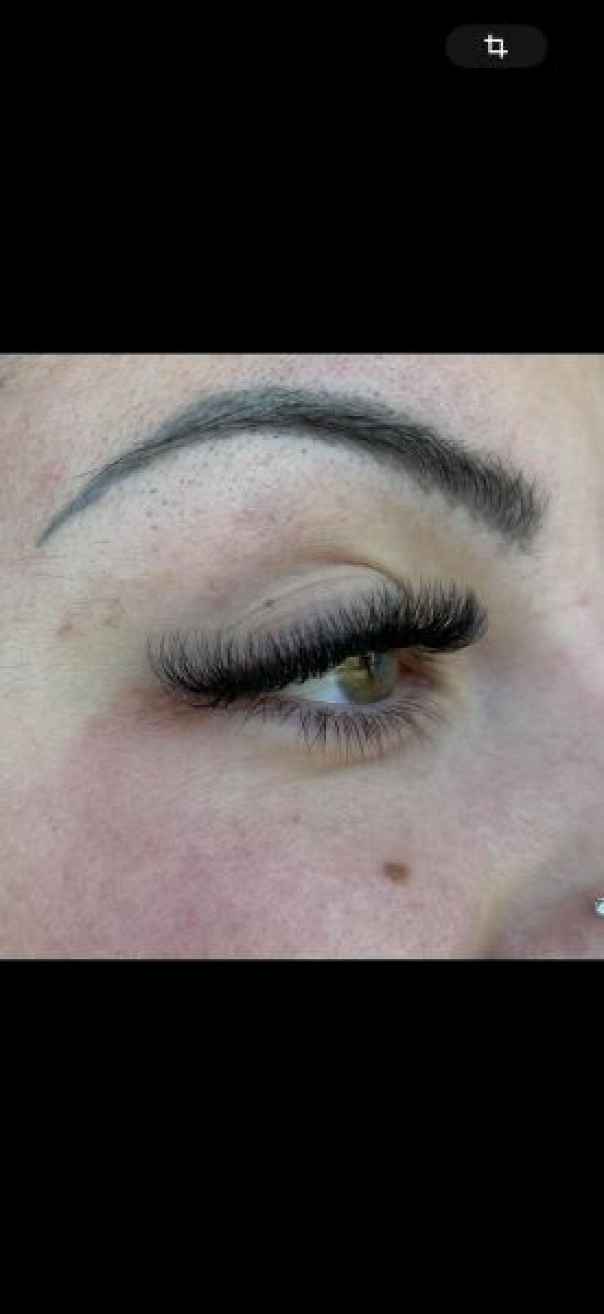 Extension de cils à Saint-Nazaire (44) Par Marine - Estheca
