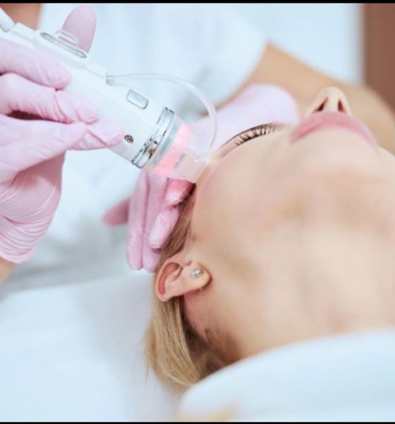 À Châlons-en-Champagne | Microneedling BB GLOW | Les meilleures esthéticiennes