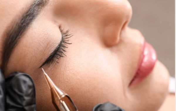 À Marseille | Maquillage permanent (eye liner) | Les meilleures esthéticiennes