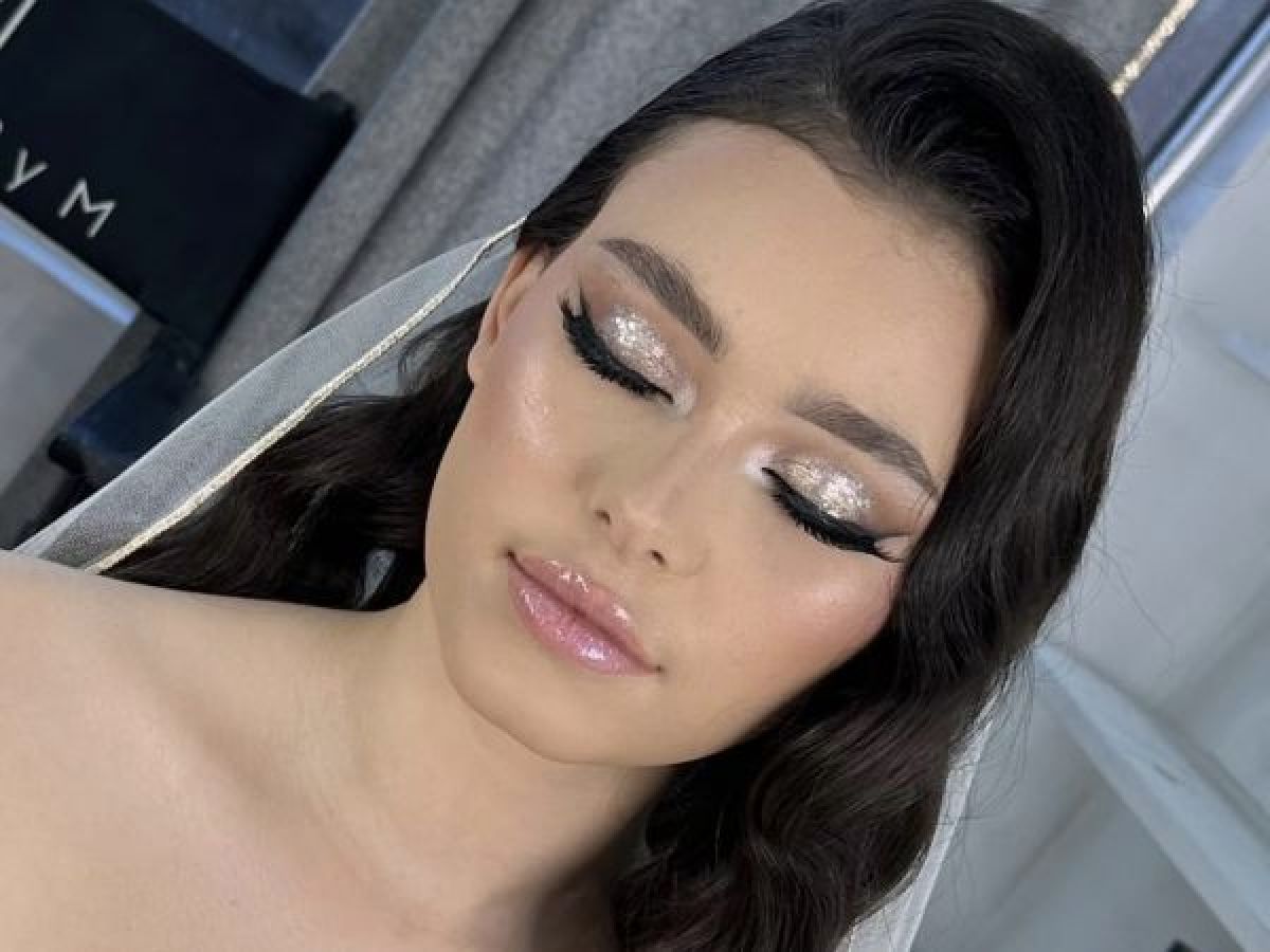 Maquillage à Angoulême (16) Par Nihel - Estheca