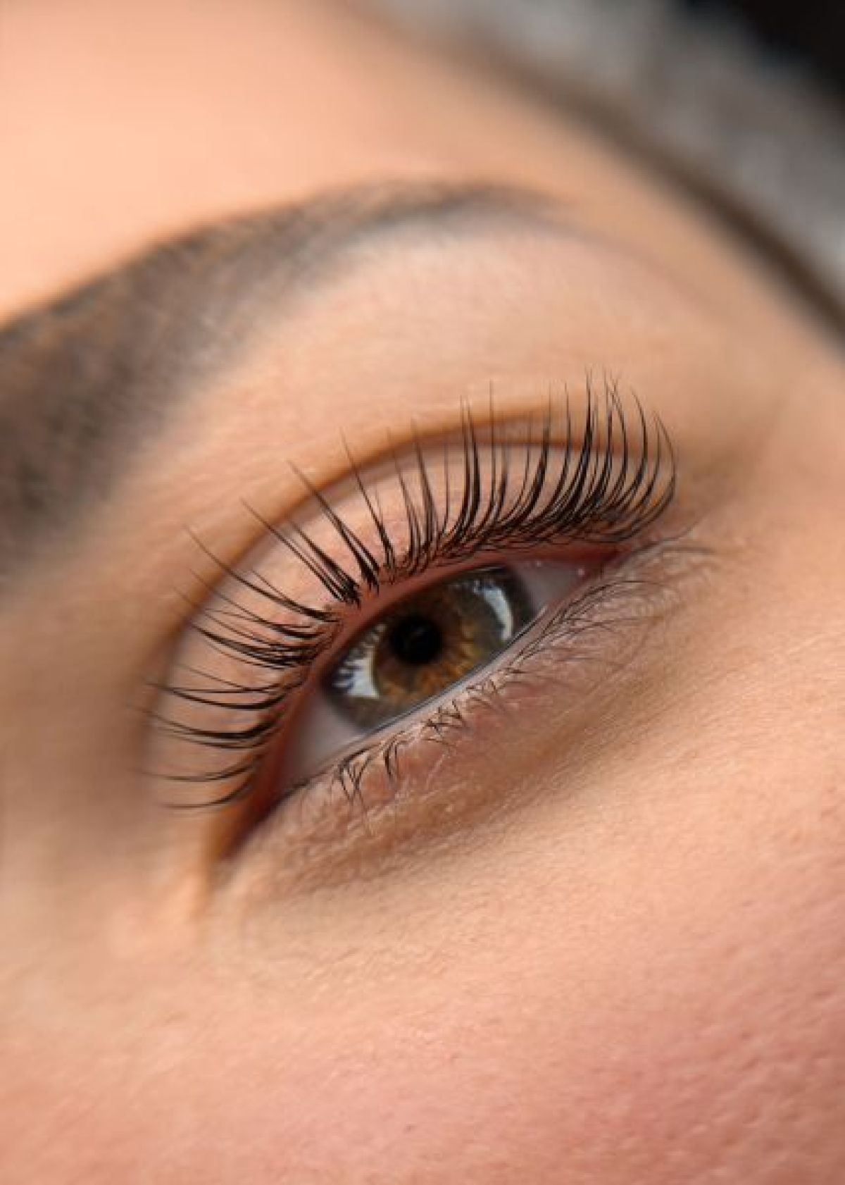 Rehaussement de cils à Strasbourg (67) Par Arpine - Estheca