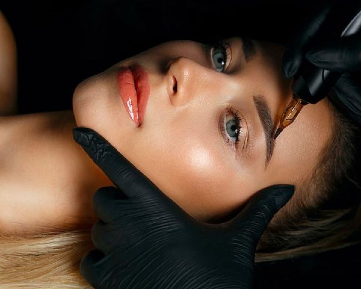 Microshading à Saint-Maur-des-Fossés (94) Par Celia - Estheca