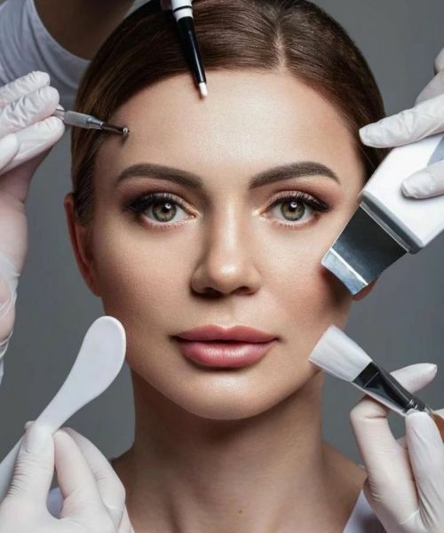 À Annecy | Hydrafacial (Points noirs, acné..) | Les meilleures esthéticiennes