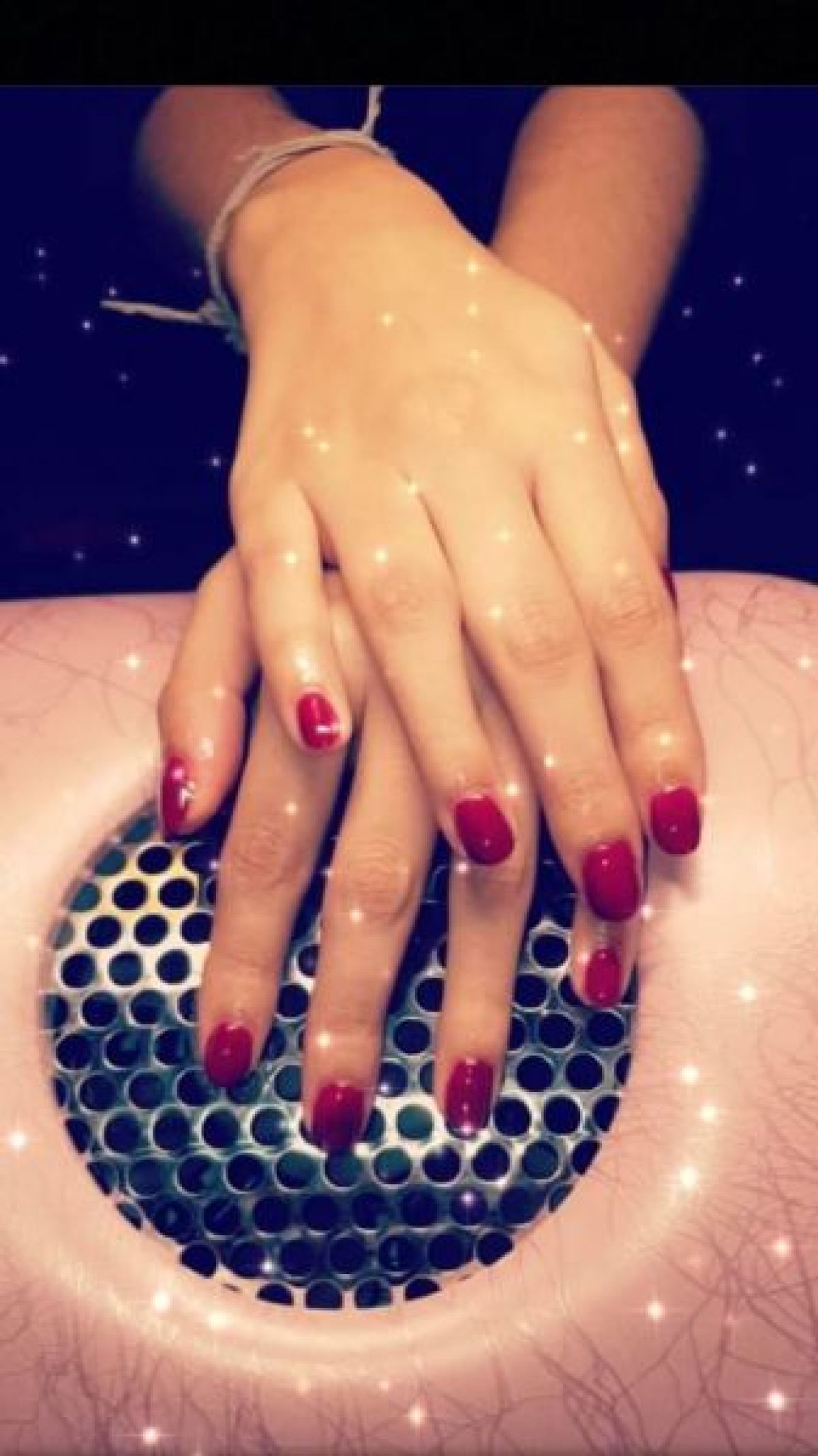 Ongle gel et résine  à Armentières (59) Par Mimi's - Estheca