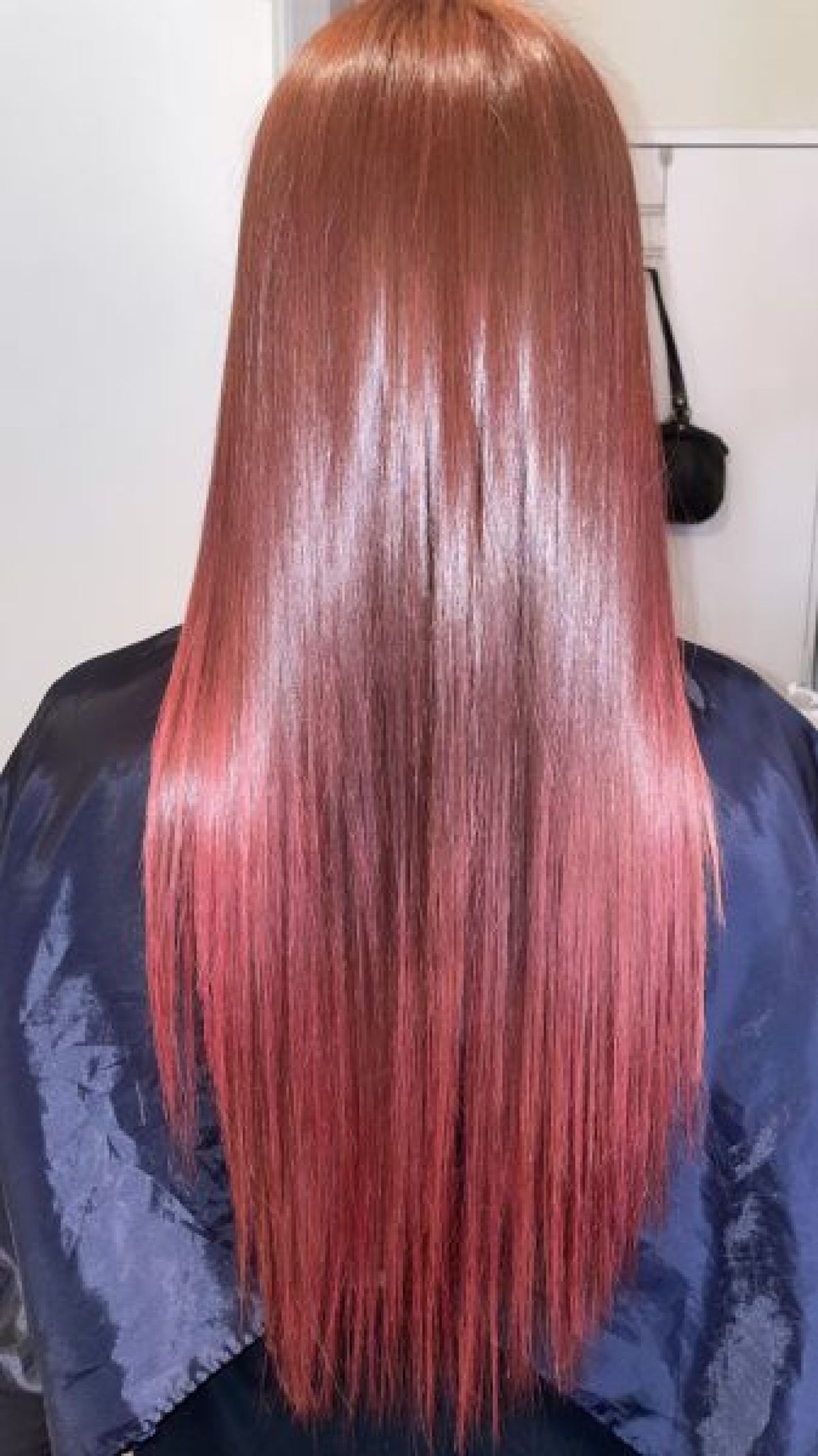 Lissage Brésilien/Tanin/Indien/enzymothérapie à Paris (75) Par Chérazad - Estheca