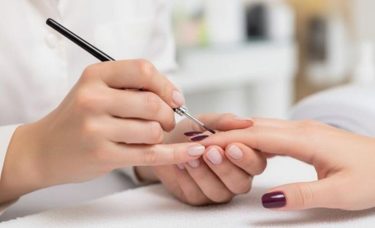 Prothésiste ongulaire à Buchelay (78) Par Eva - Estheca