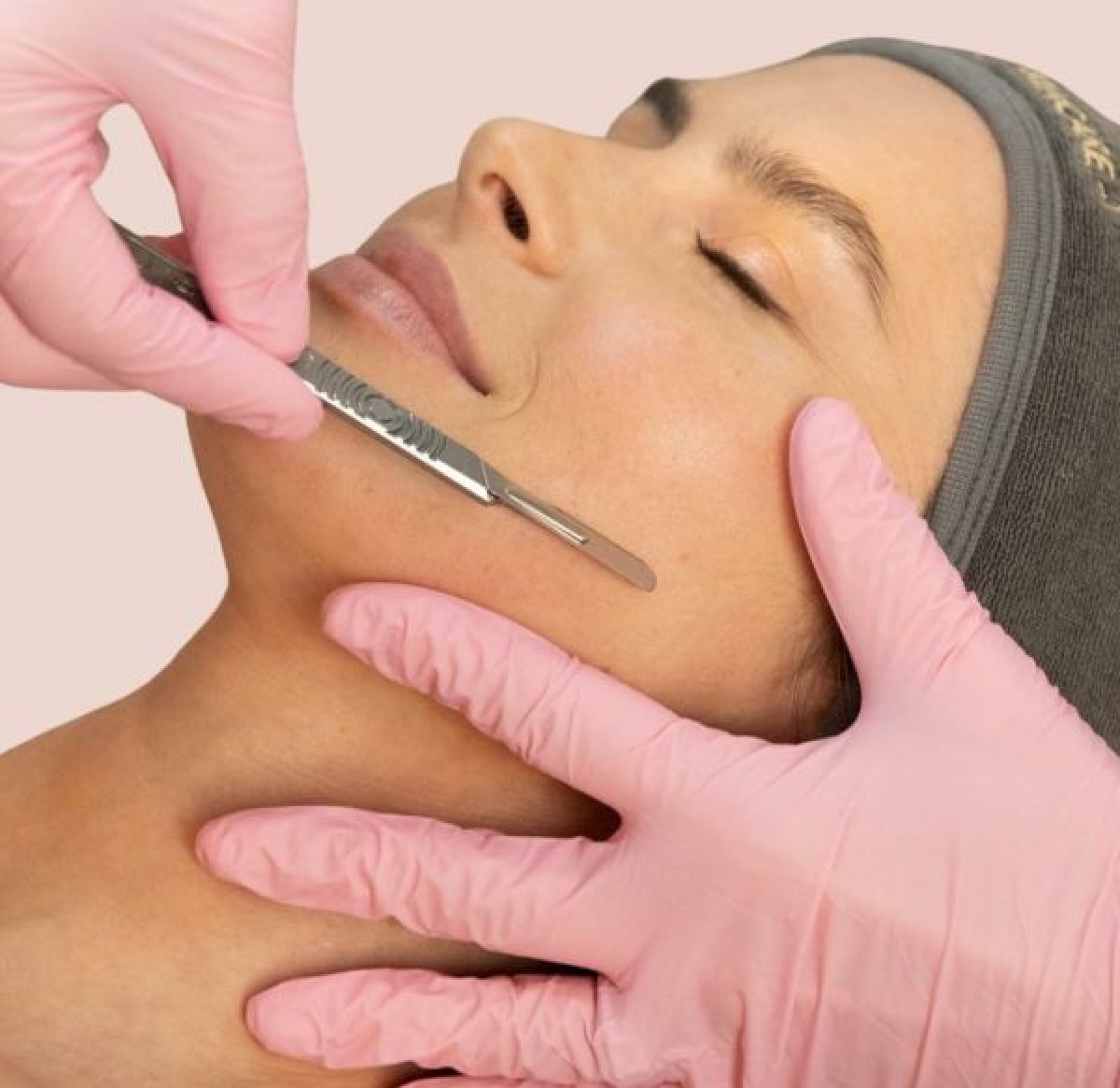 Dermaplaning à Aix-les-Bains (73) Par Sarah - Estheca