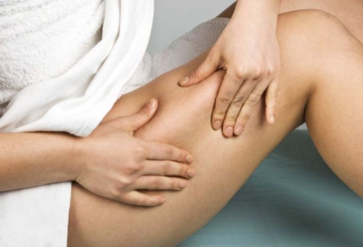 Massage minceur à Orléans (45) Par Dunia - Estheca
