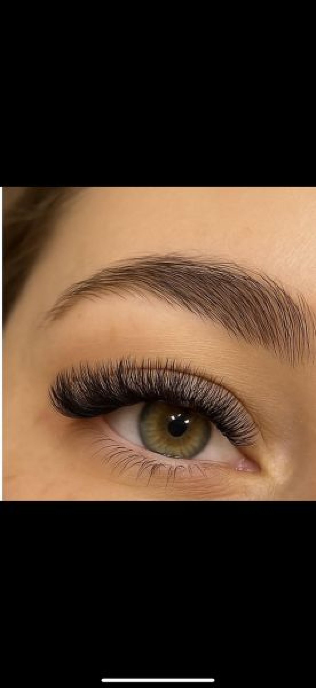 Extension de cils à Valence (26) Par Kyara - Estheca