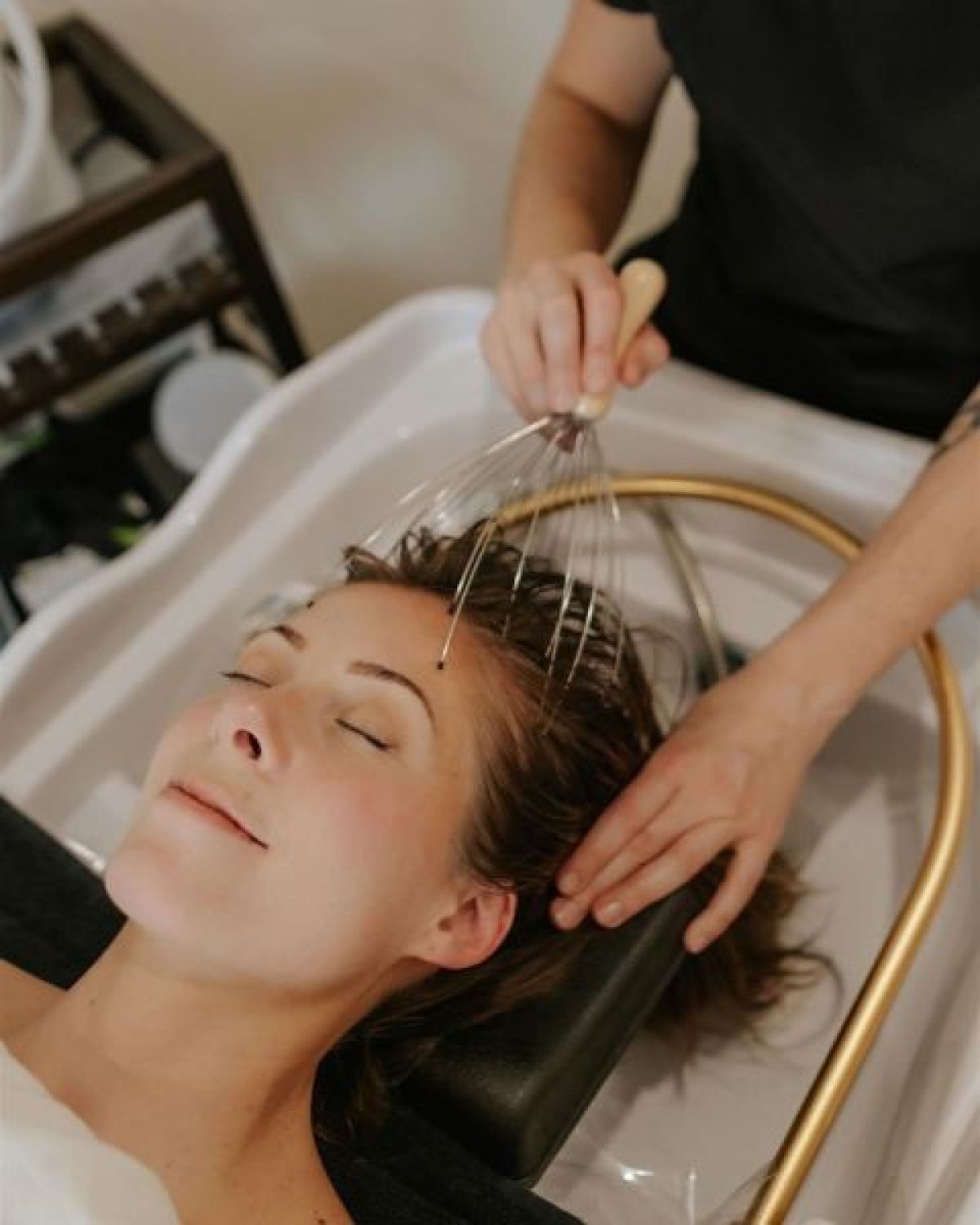 Head Spa à Cergy (95) Par Vanesa - Estheca