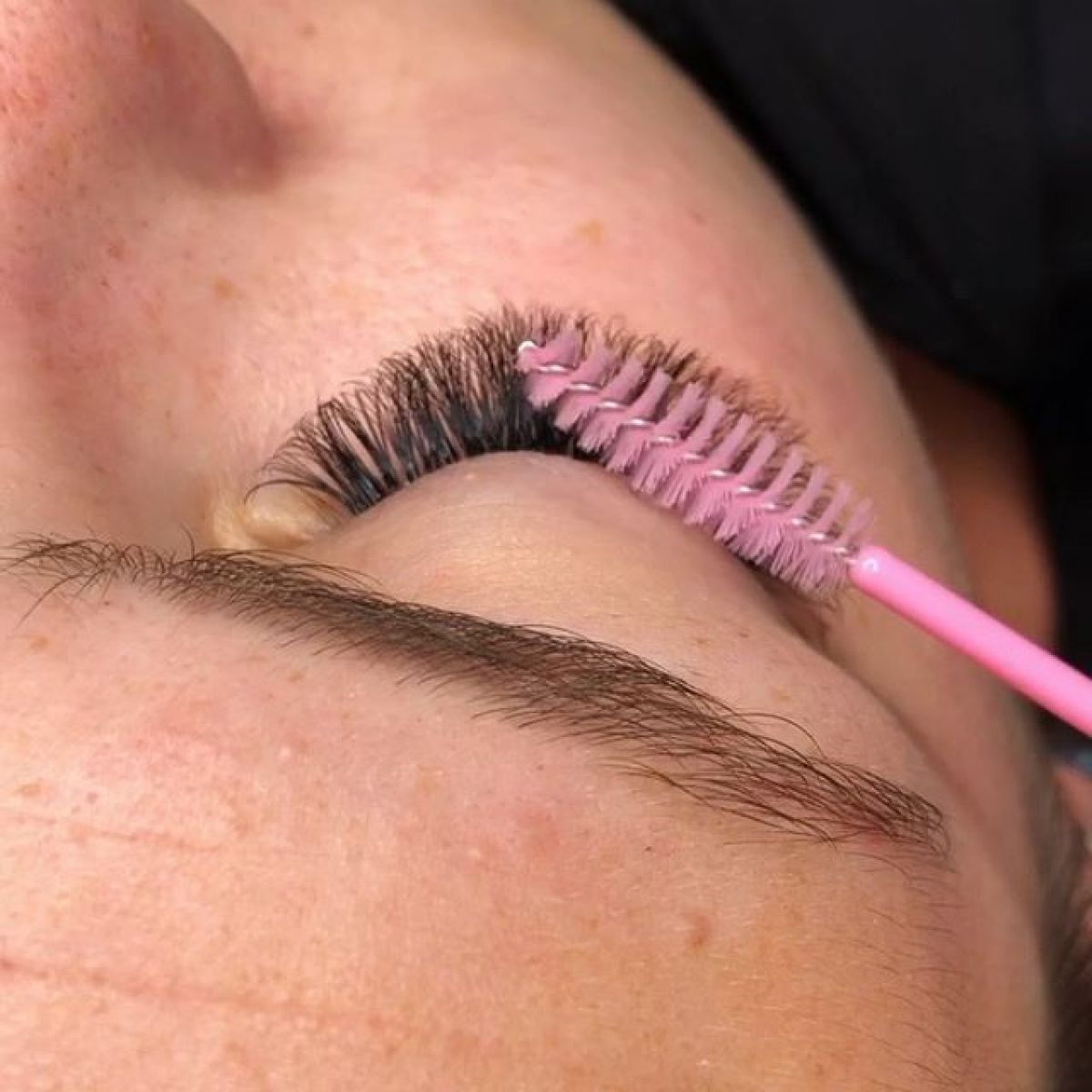 Extensions de cils à Évry (91) Par Aline - Estheca