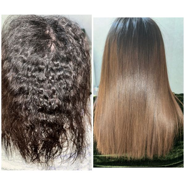 À Vaulx-en-Velin | Lissage | Les meilleures esthéticiennes