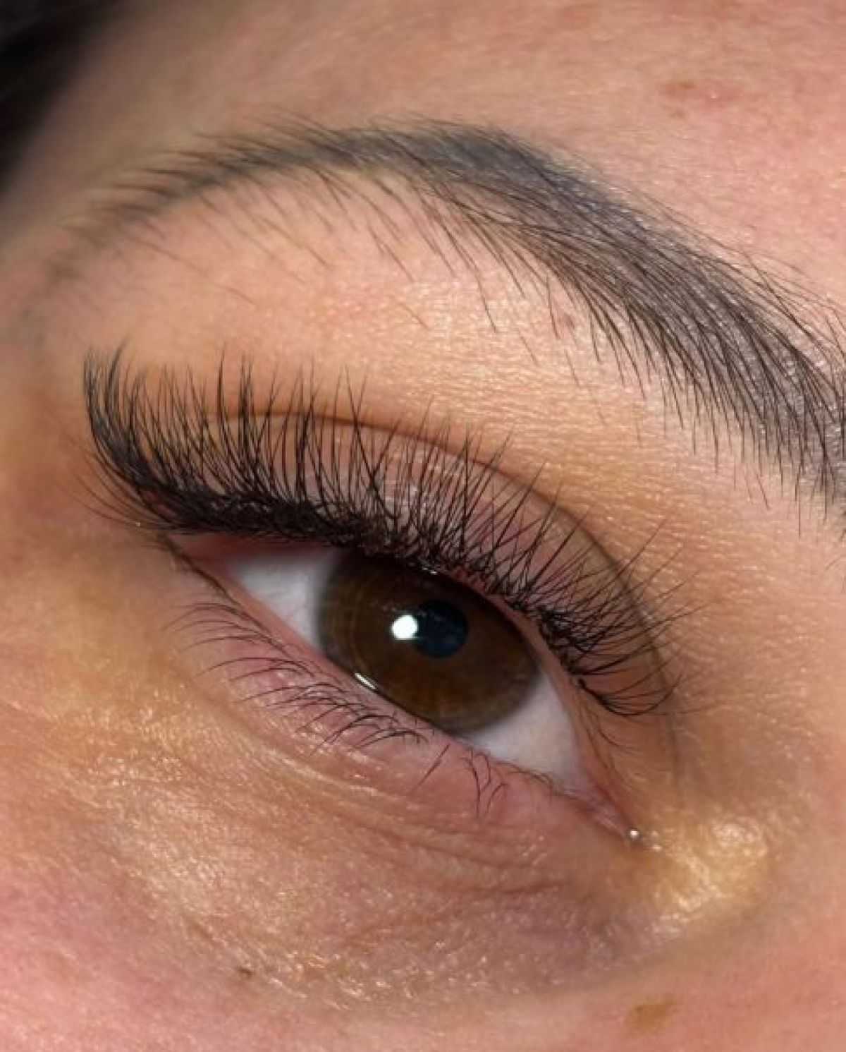Extension de cils à La Seyne-sur-Mer (83) Par Maïwenn - Estheca