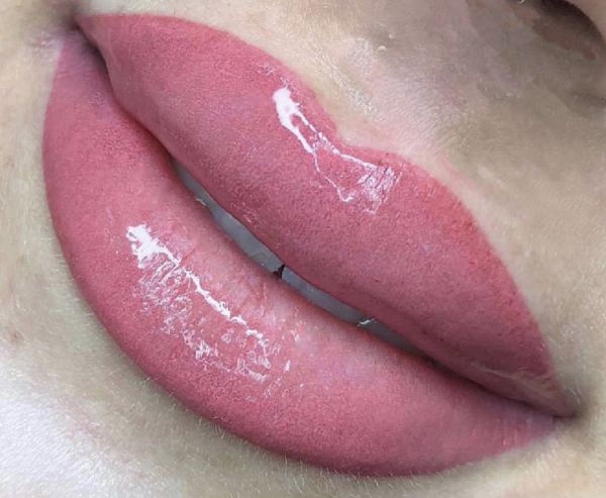 BabyLips / Maquillage permanent lèvres à Angers (49) Par Léa - Estheca