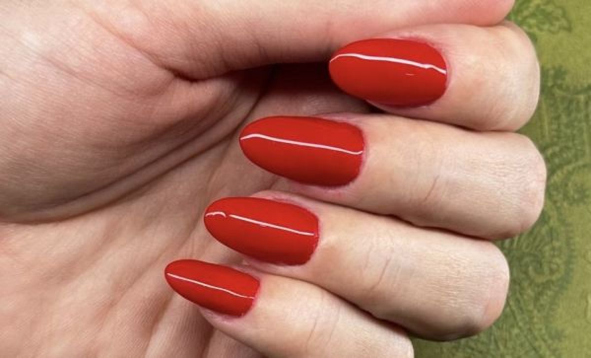 Ongles à Puteaux (92) Par Alessandra - Estheca