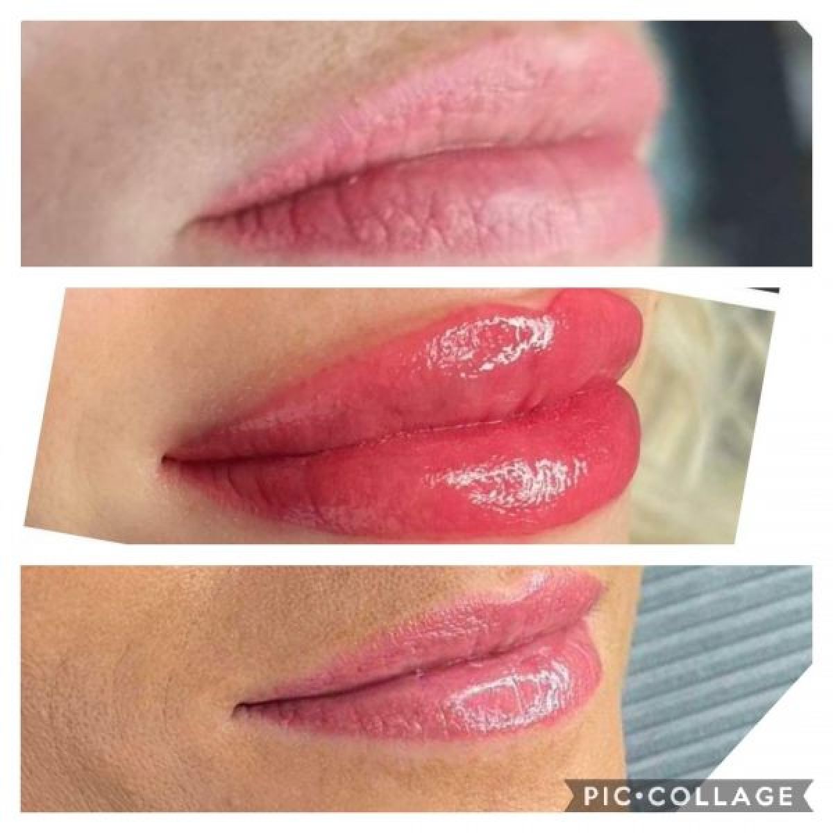 Candy lips à Grande-Synthe (59) Par Sevilay - Estheca