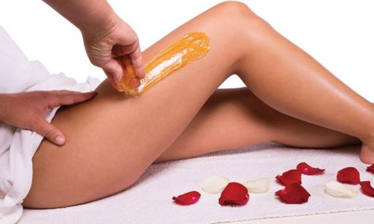 Épilation à la cire à Rosny-sous-Bois (93) Par Camille - Estheca