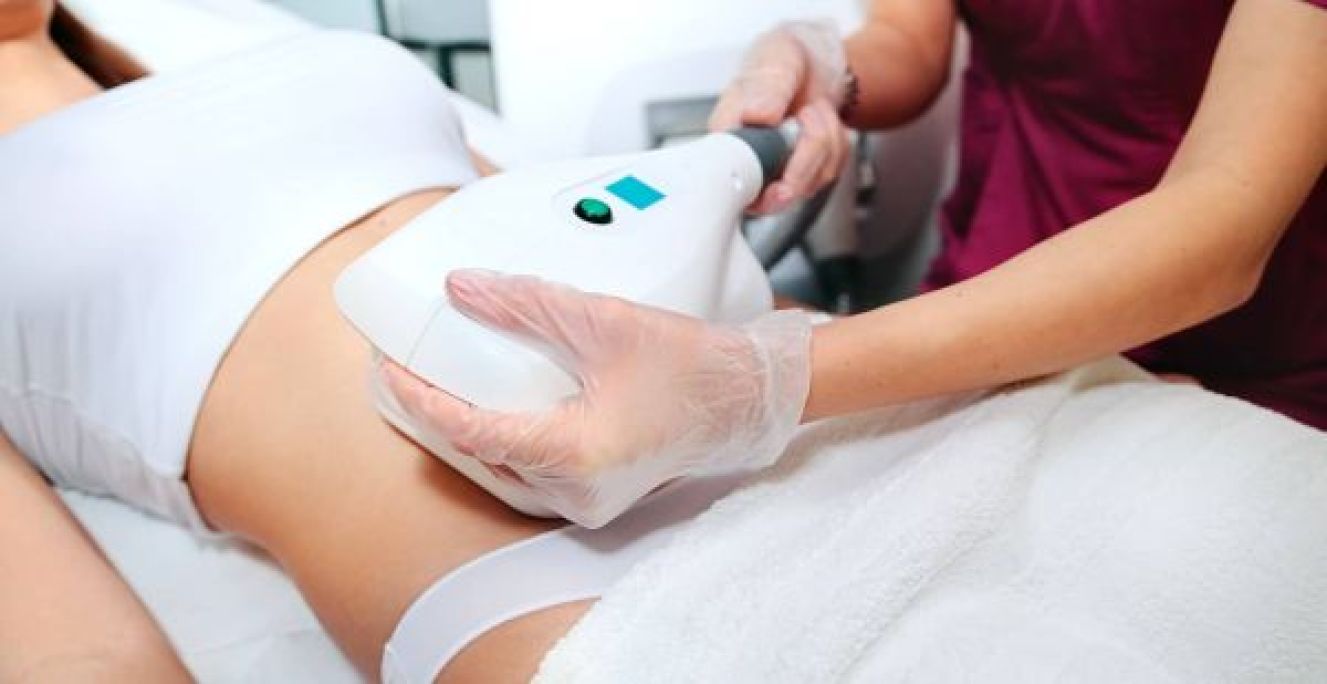 Cryolipolyse à Osny (95) Par Sabrina - Estheca