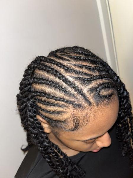 À Corbeil-Essonnes | Coiffure afro | Les meilleures esthéticiennes