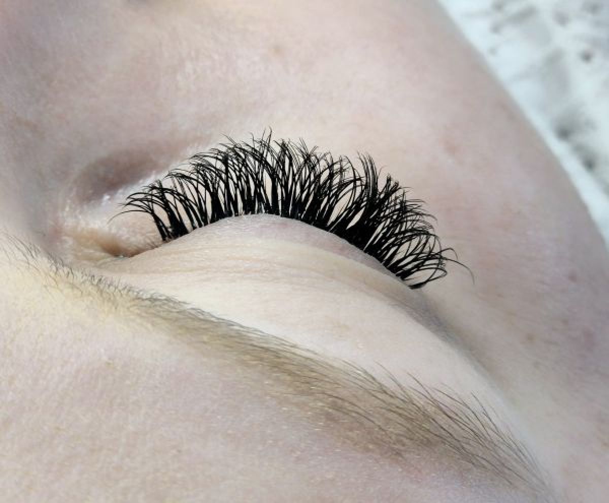 Extension de cils à Billy-Berclau (62) Par Stacy - Estheca