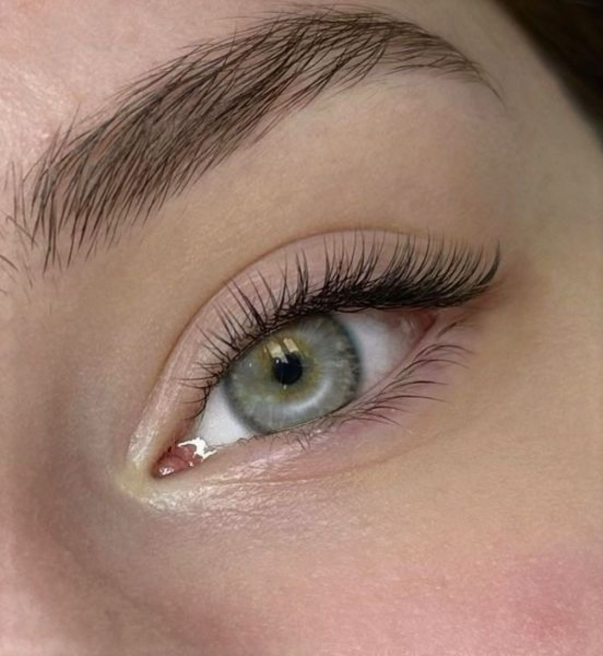 Extension de cils à La Rochelle (17) Par Ekaterina - Estheca