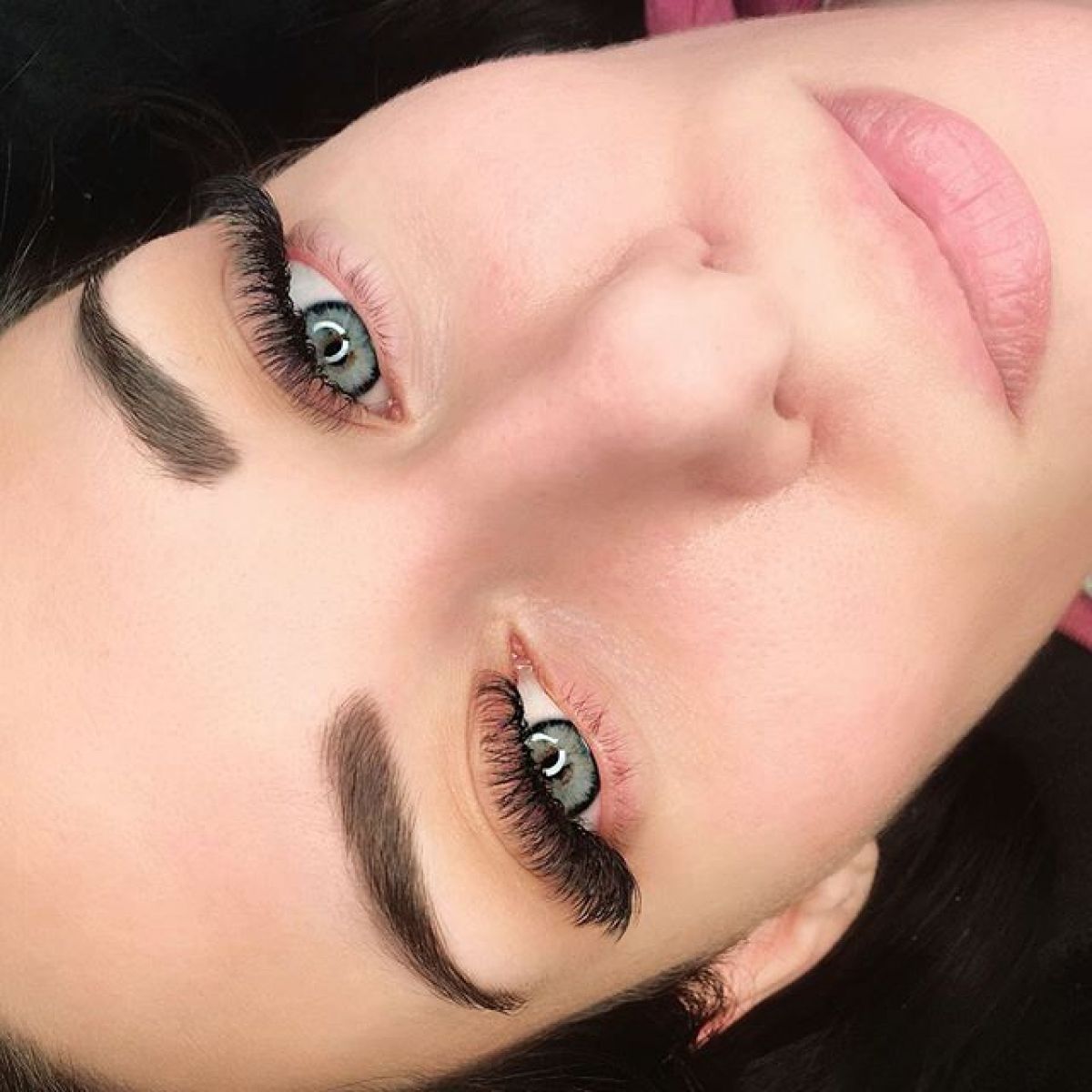 Extensions de cils à Villepinte (93) Par Nadège - Estheca