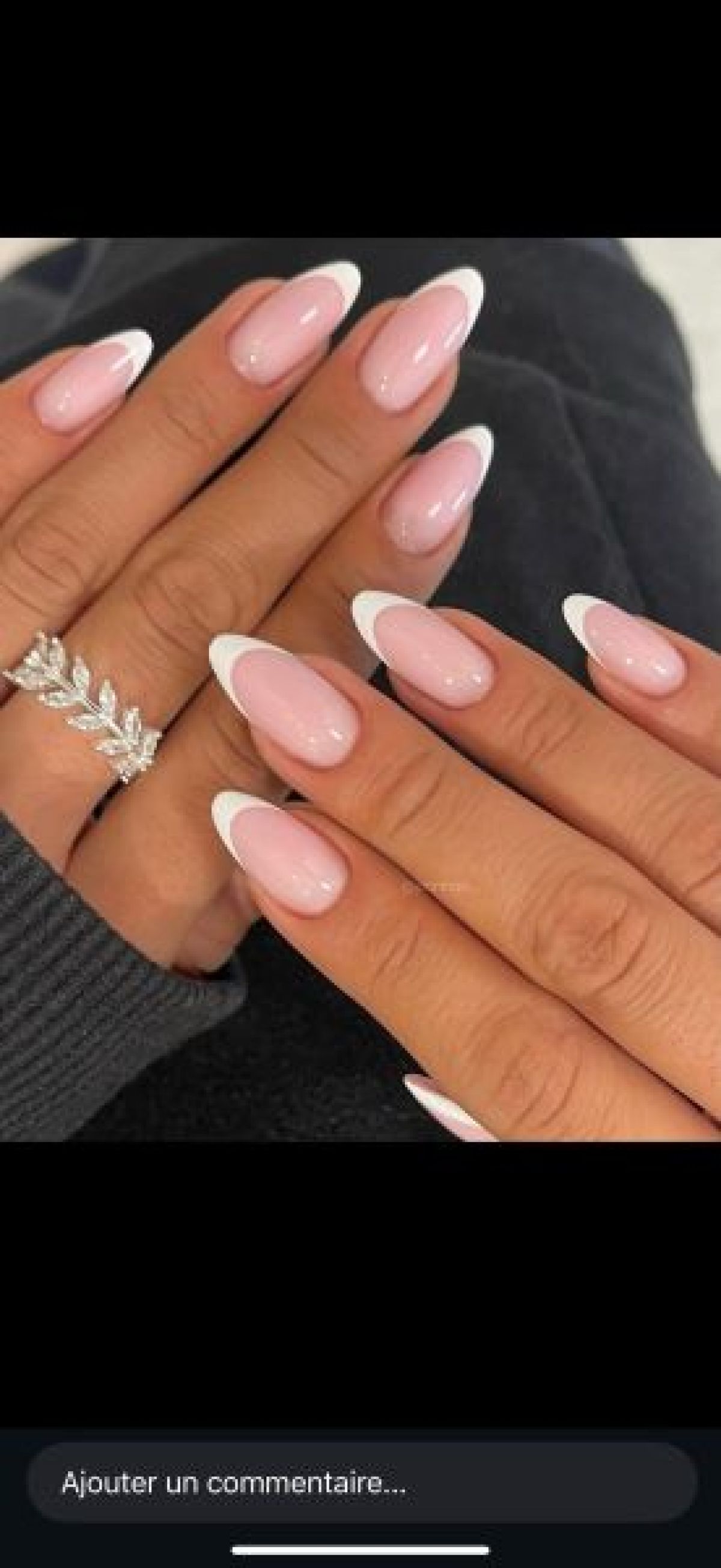 Manucure à Choisy-le-Roi (94) Par Yamina - Estheca