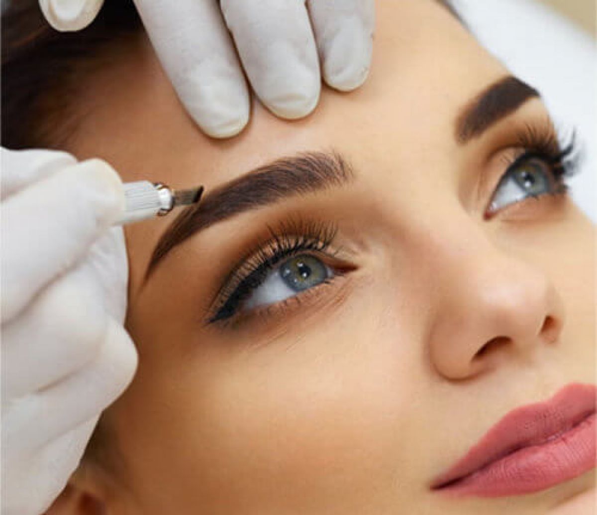 MicroBlading sourcils à Saint-Cyr-sur-Loire (37) Par Marion - Estheca