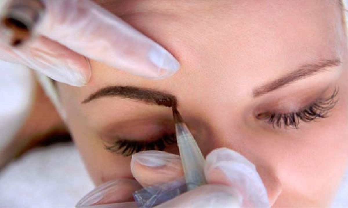 MicroBlading sourcils à Guignicourt (02) Par Manon - Estheca