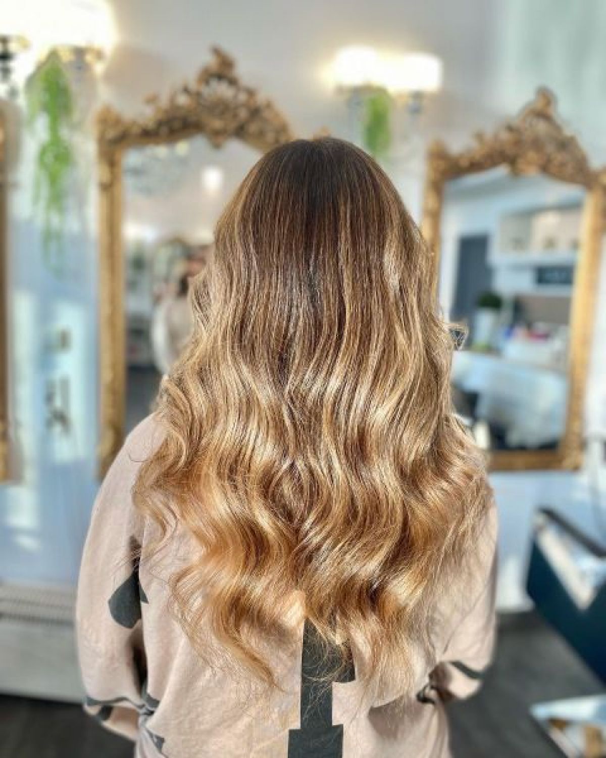 Coiffure à Montpellier (34) Par Kadija Estheca