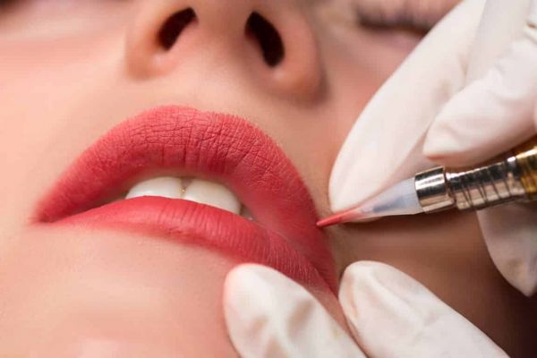 À Marseille | Maquillage permanent (lèvres) | Les meilleures esthéticiennes