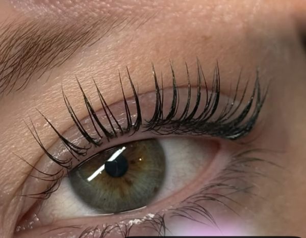 À Valence | Koreen Lash lift | Les meilleures esthéticiennes