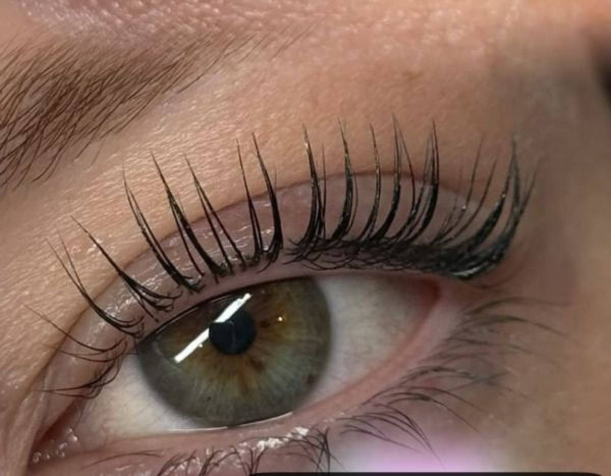 Koreen Lash lift à Valence (26) Par Kyara - Estheca
