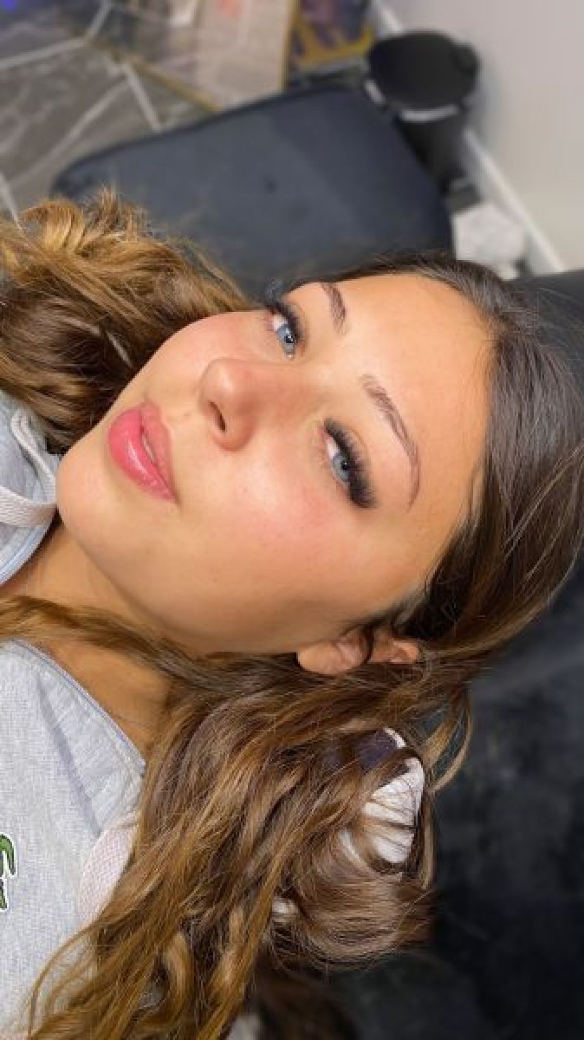 Extension de cils à Arpajon (91) Par Sarah - Estheca