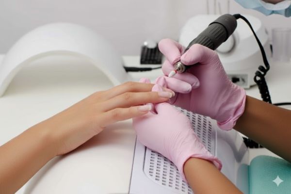 À Épinay-sur-Orge | Onglerie / semi permanent / pose américaine, chablon... | Les meilleures esthéticiennes