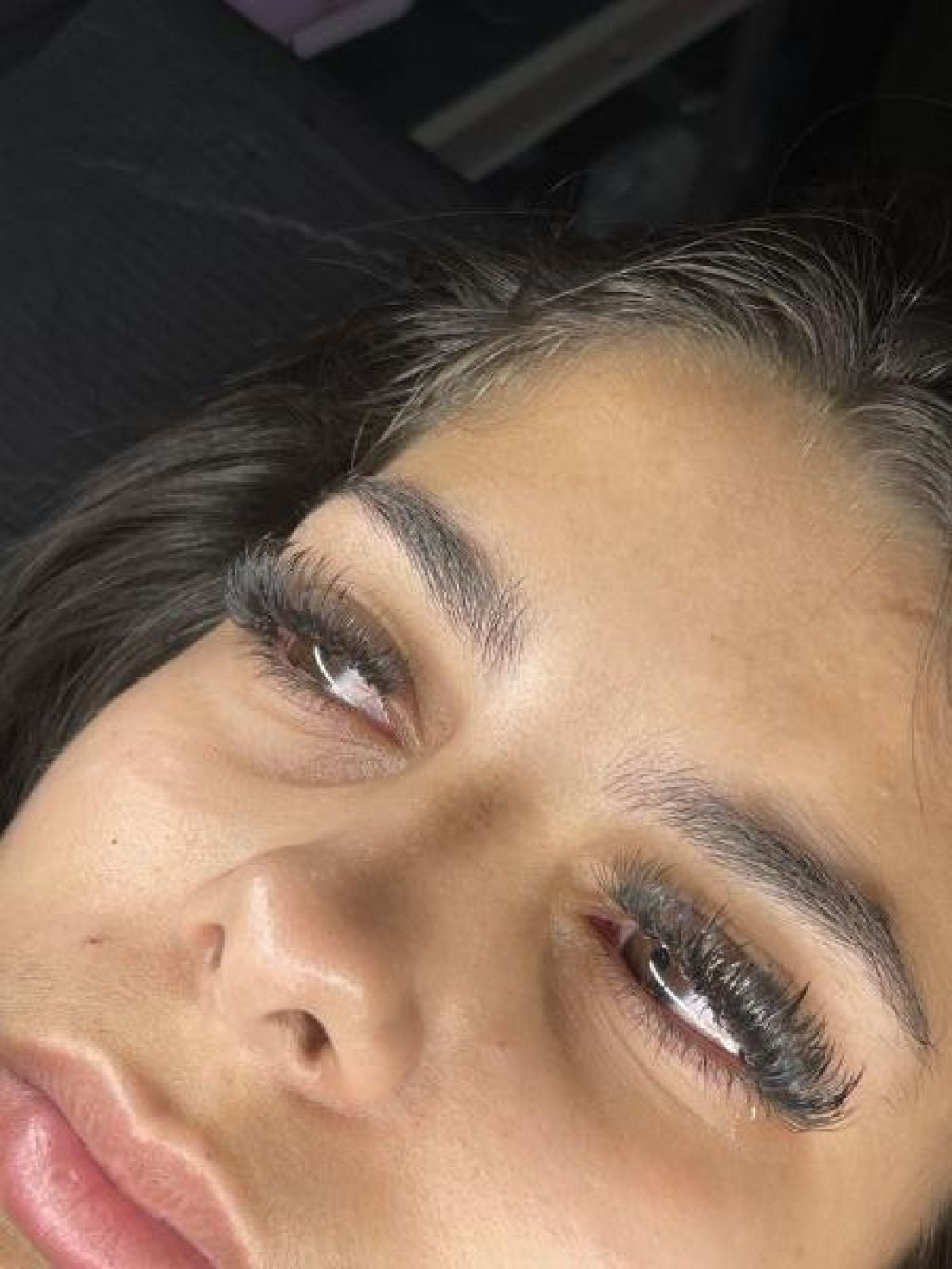 Extension de cils à Mont-de-Marsan (40) Par Priscilla - Estheca